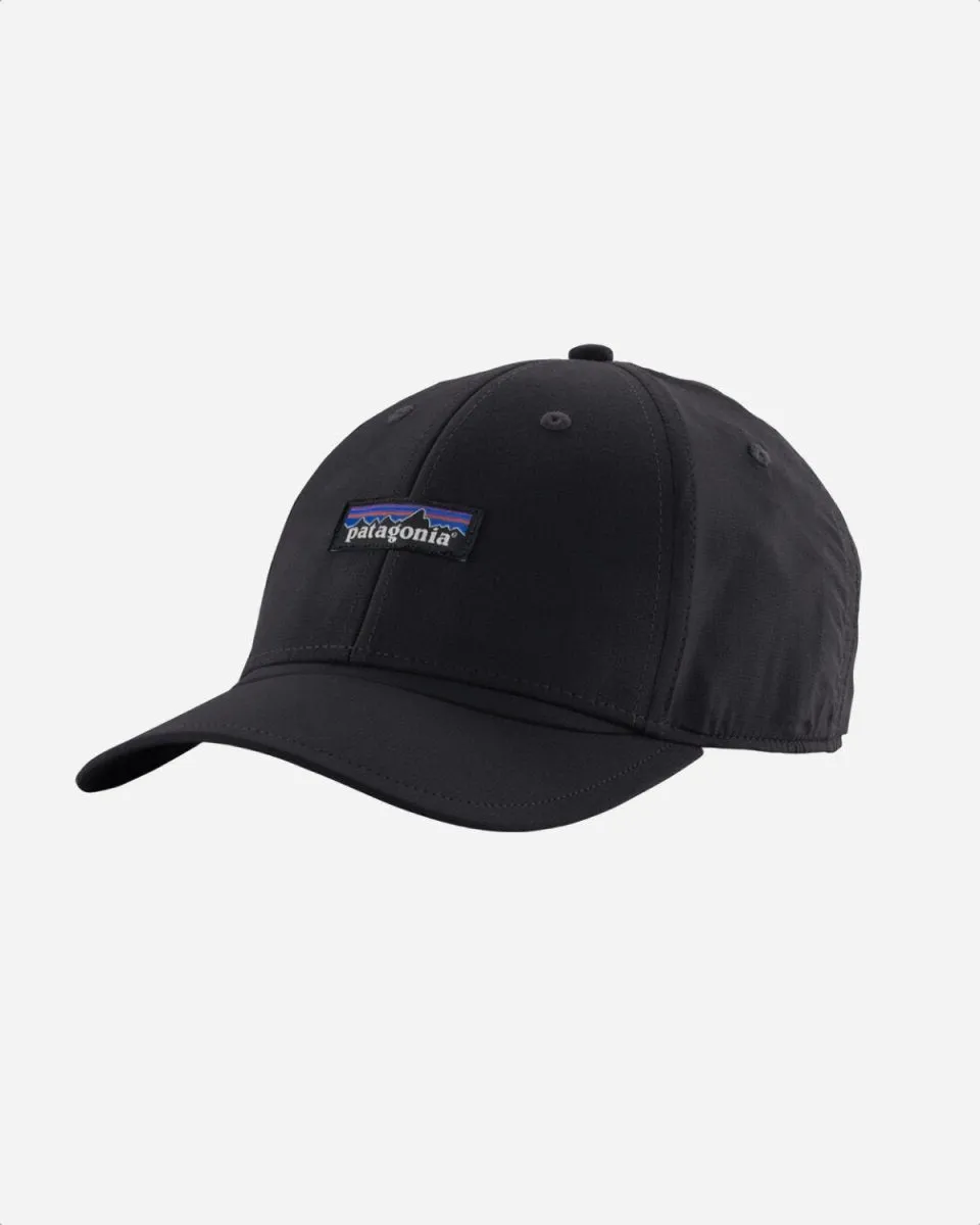 Airshed Cap - Black