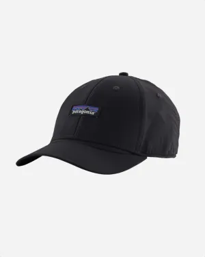 Airshed Cap - Black