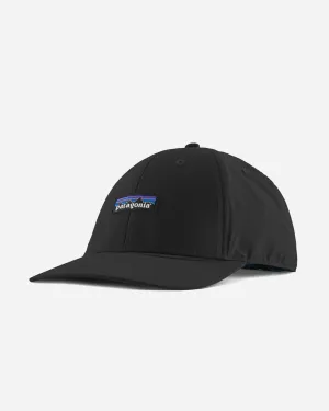 Airshed Cap - Black