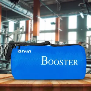 Aivin  Booster Basic Duffel Bags - Sky Blue