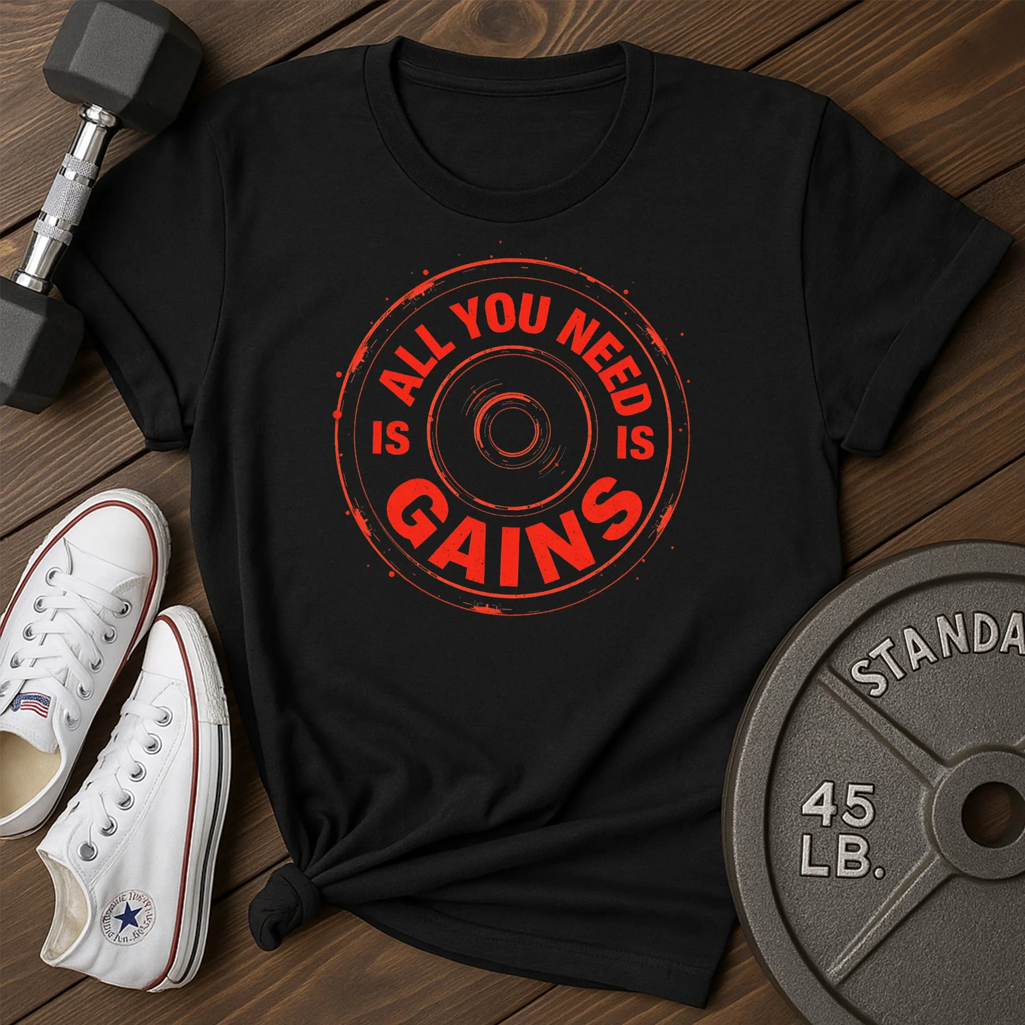 All You T-Shirt