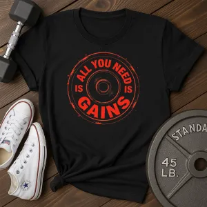 All You T-Shirt