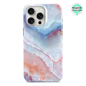Almond Coast Custom - iPhone 15 Pro Max Case