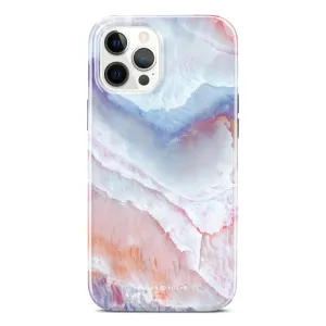 Almond Coast - iPhone 12 Pro Max Case