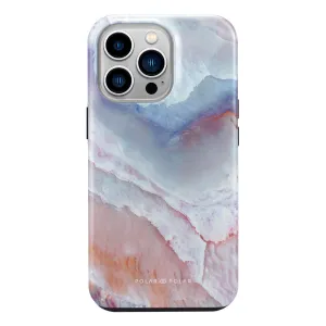 Almond Coast - iPhone 13 Pro Case