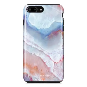 Almond Coast - iPhone 8 Plus/7 Plus Case