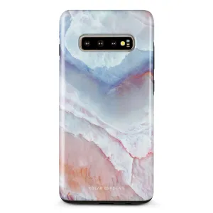 Almond Coast - Samsung Galaxy S10 Plus Case
