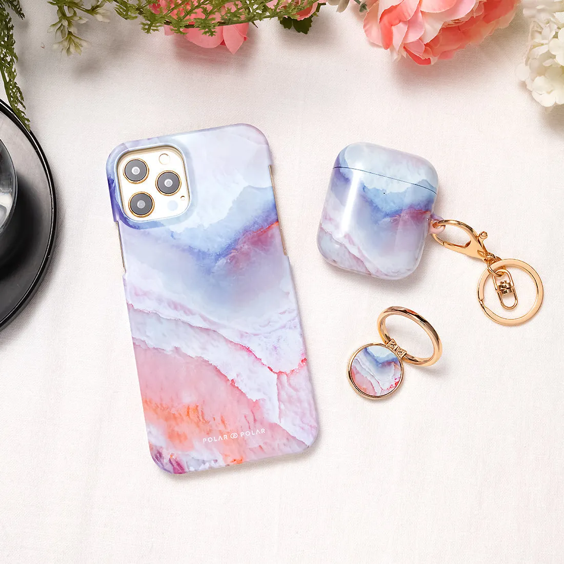 Almond Coast - Samsung Galaxy S10 Plus Case