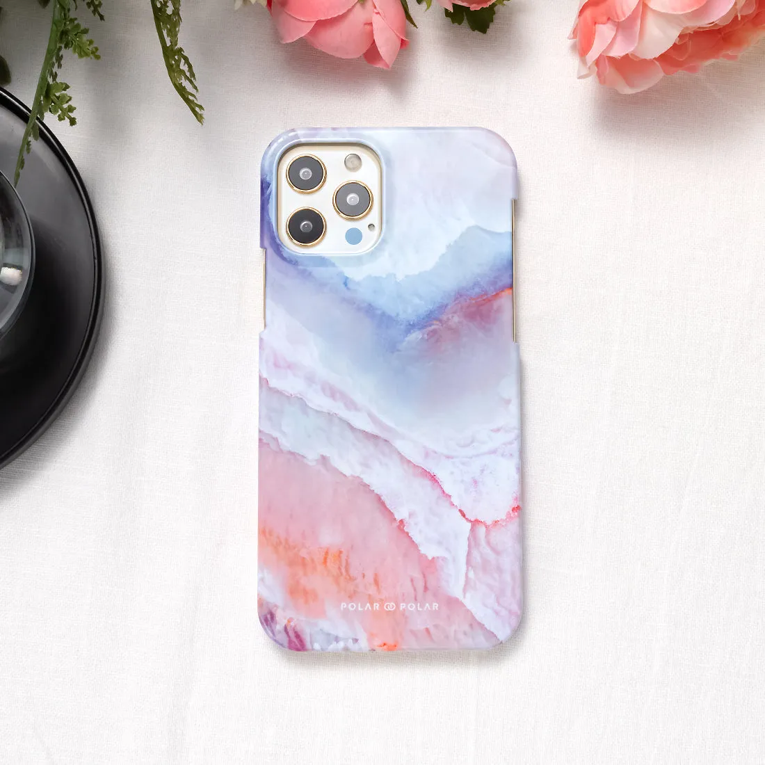 Almond Coast - Samsung Galaxy S10 Plus Case