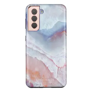 Almond Coast - Samsung Galaxy S21 5G Case