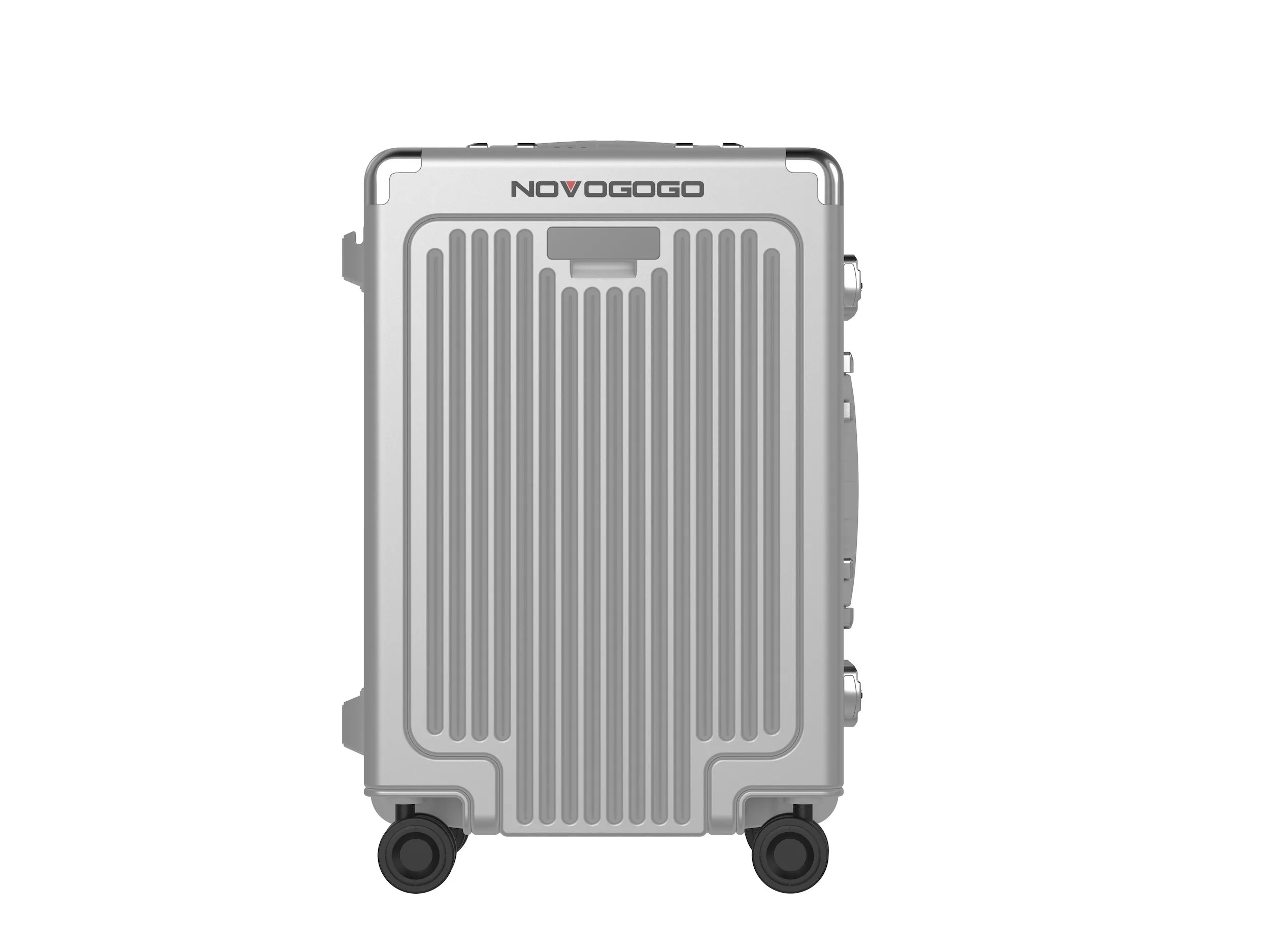 Alumina Carry On Luggage Spinner