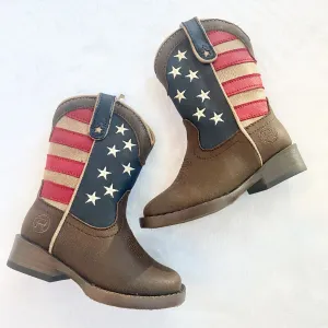 American Patriot Boot