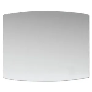 Anchor Products Cover Lens, 100% Polycarbonate, Miller, Outside Cover Lens, 3 3/4 in x 4 5/8 in, UV241M