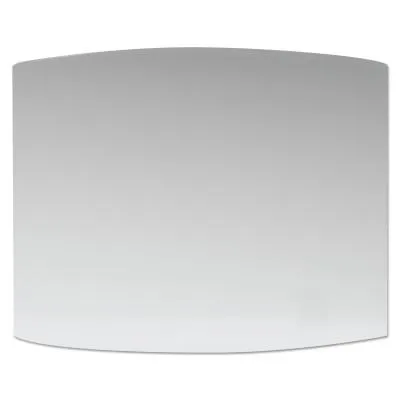 Anchor Products Cover Lens, 100% Polycarbonate, Miller, Outside Cover Lens, 3 3/4 in x 4 5/8 in, UV241M