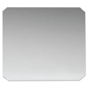 Anchor Products Cover Lens, 100% Polycarbonate, Miller, Outside Cover Lens, 5 1/2 in x 4 1/2 in, UV921M
