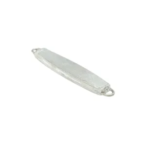 Anchovy Double Flat Back Spinner