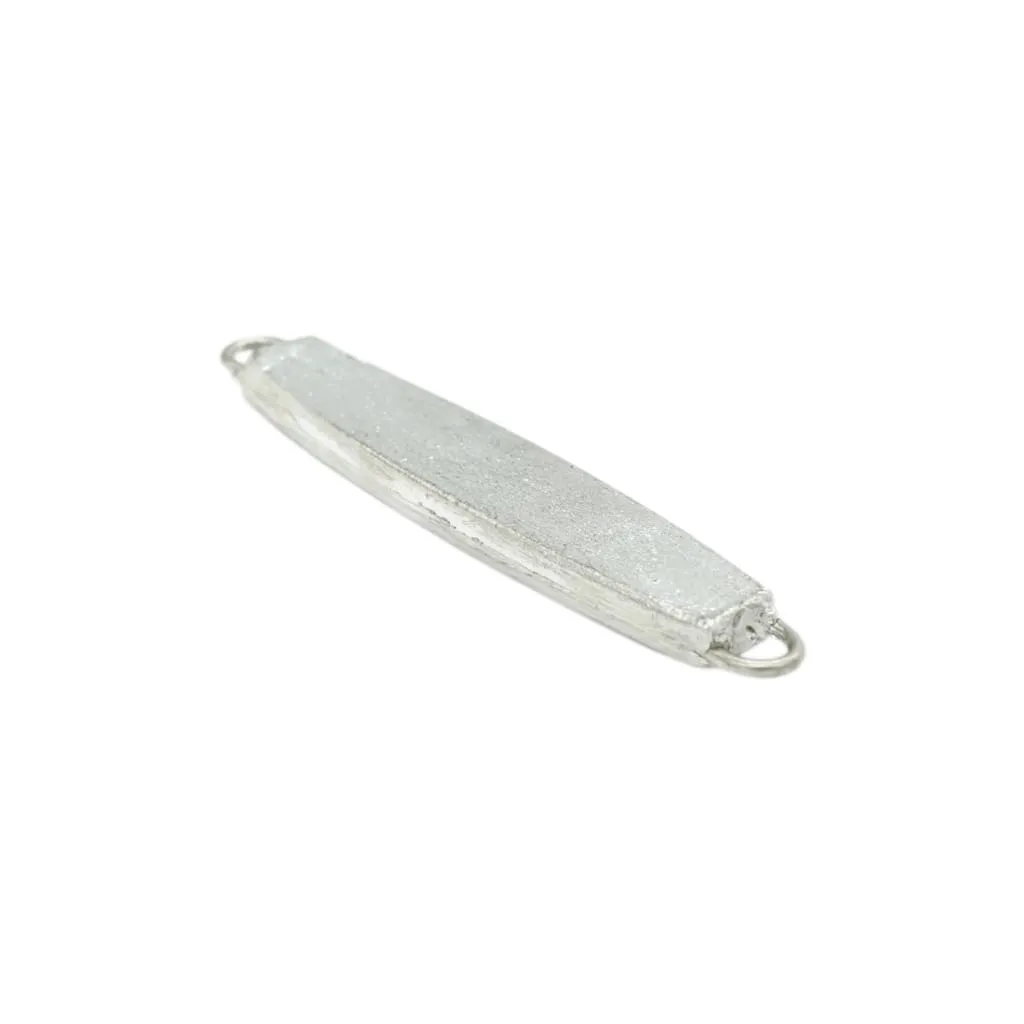 Anchovy Double Flat Back Spinner