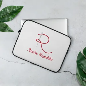 Andre Republic Laptop Sleeve