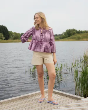 Anna Vilma - Leisure Woman Swim Short