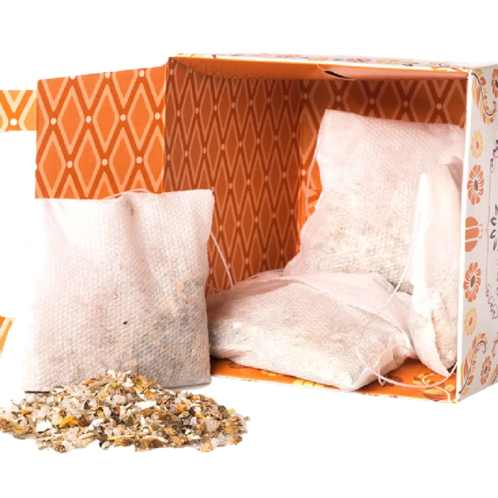 Anointment Postpartum Bath Herbs