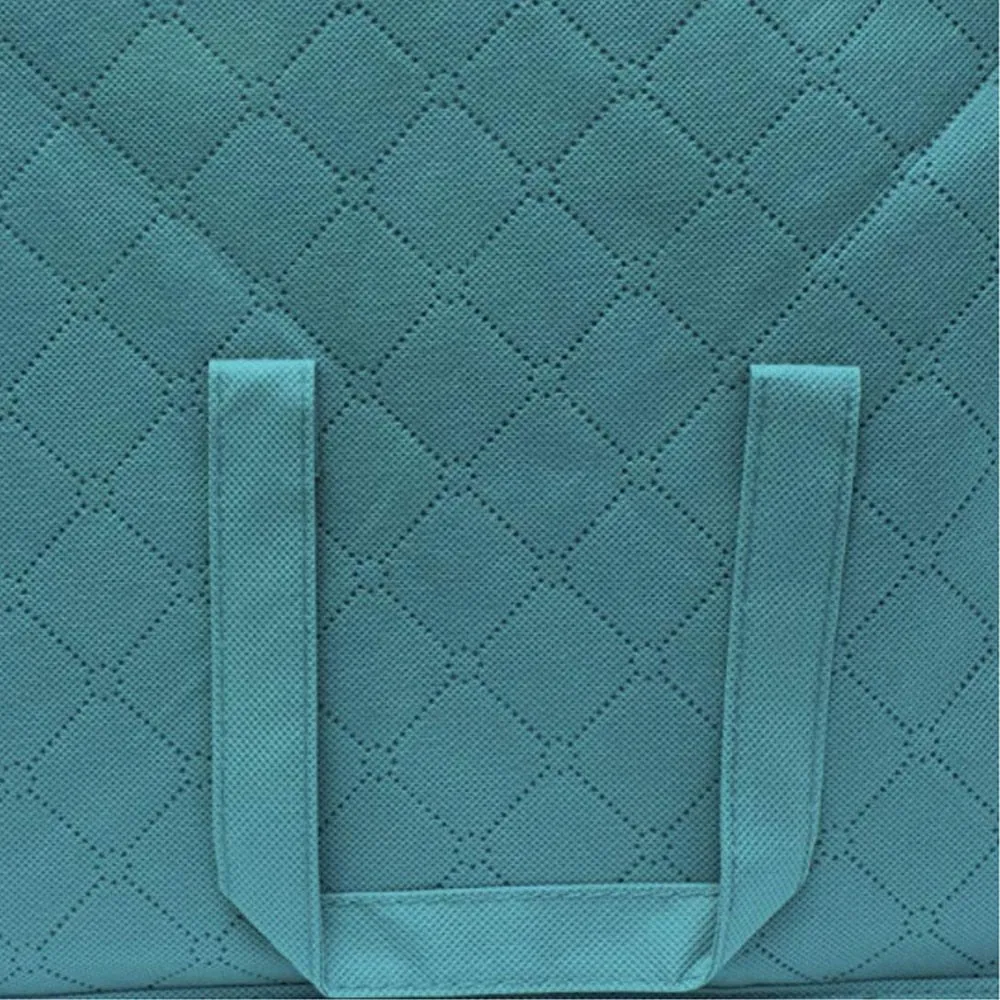 Anti-dust Wardrobe Clothes Bag Pouch Storage Box
