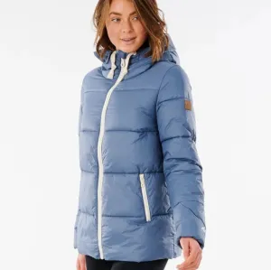 ANTI SERIES INSULATED COAT