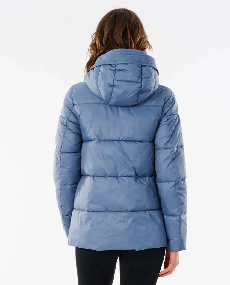 ANTI SERIES INSULATED COAT