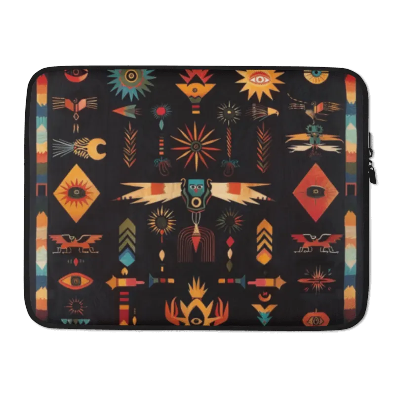 AP 1 Laptop Sleeve