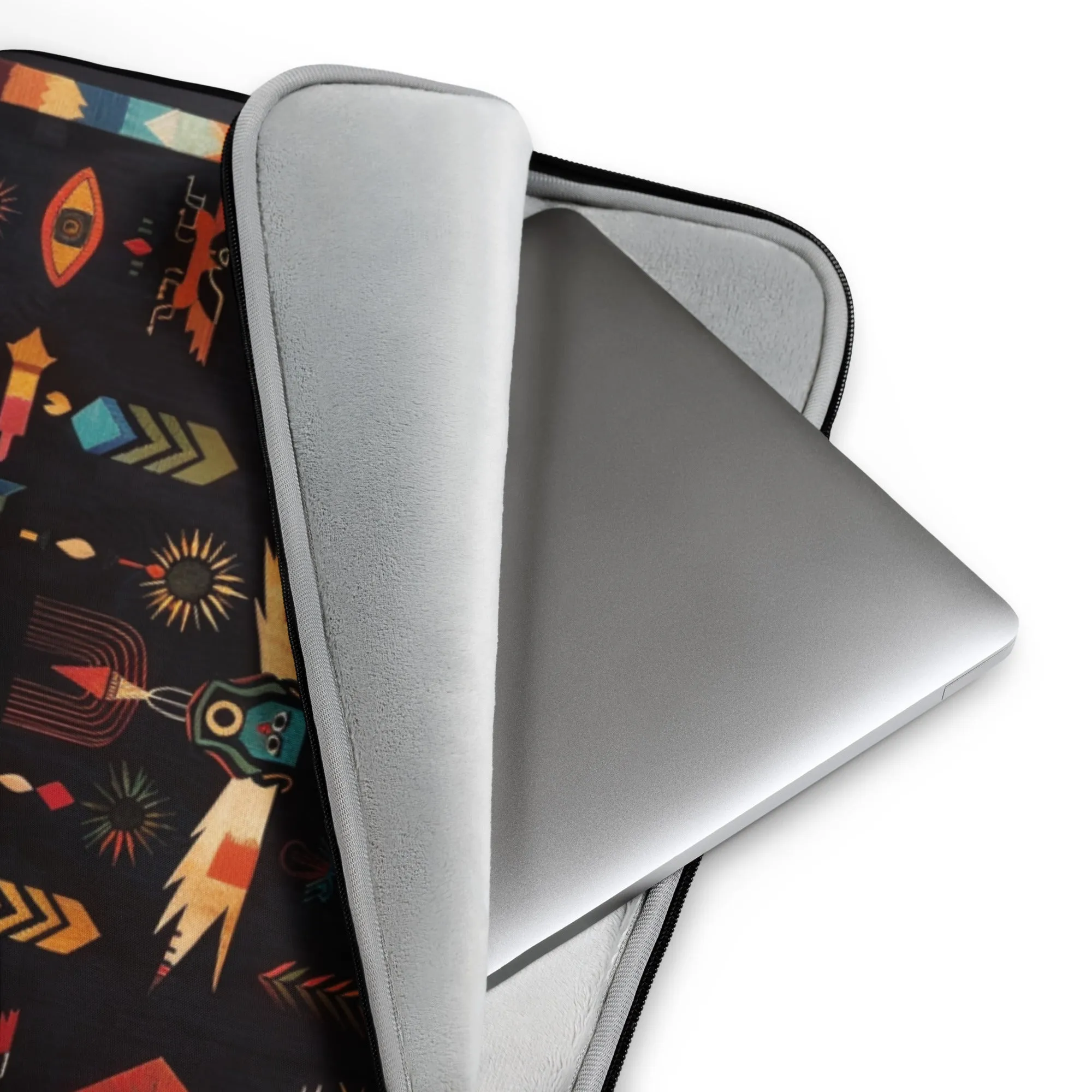 AP 1 Laptop Sleeve