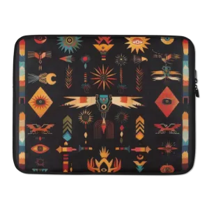 AP 1 Laptop Sleeve