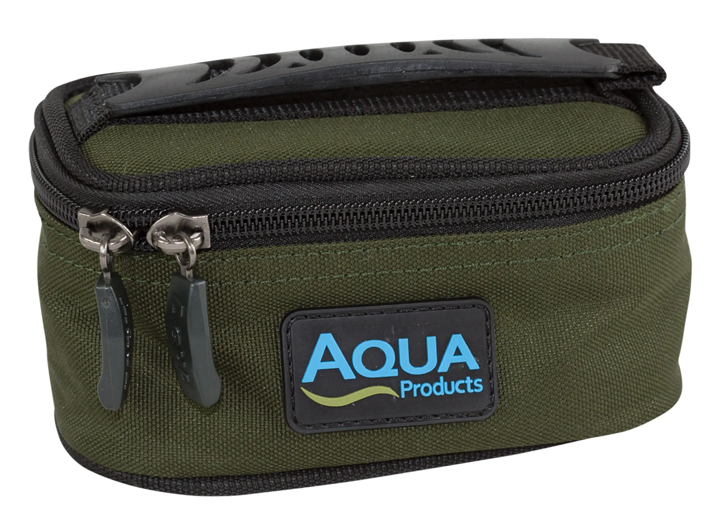AQUA Lead and Leader Pouch Black Series