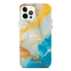 Aqua Sunlight Custom - iPhone 12 Pro Case