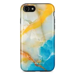 Aqua Sunlight - iPhone SE3 / SE2 / 8 / 7 Case