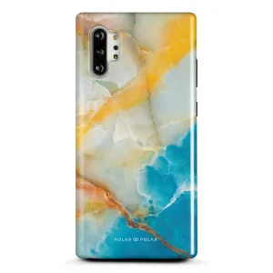 Aqua Sunlight - Samsung Galaxy Note10 Plus Case