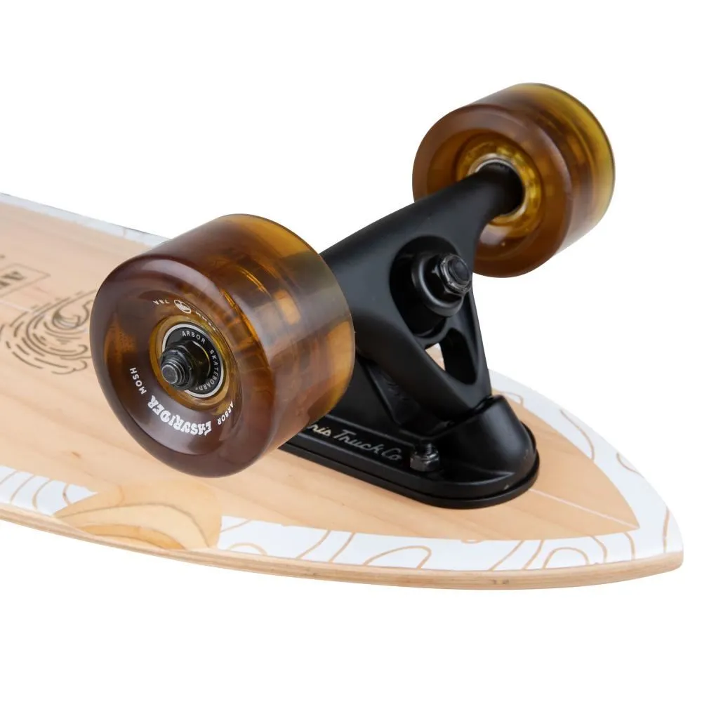 Arbor Cruiser Complete Groundswell Rally - 8.875" x 30.5"