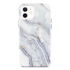 Arctic Ocean Custom - iPhone 12 Case