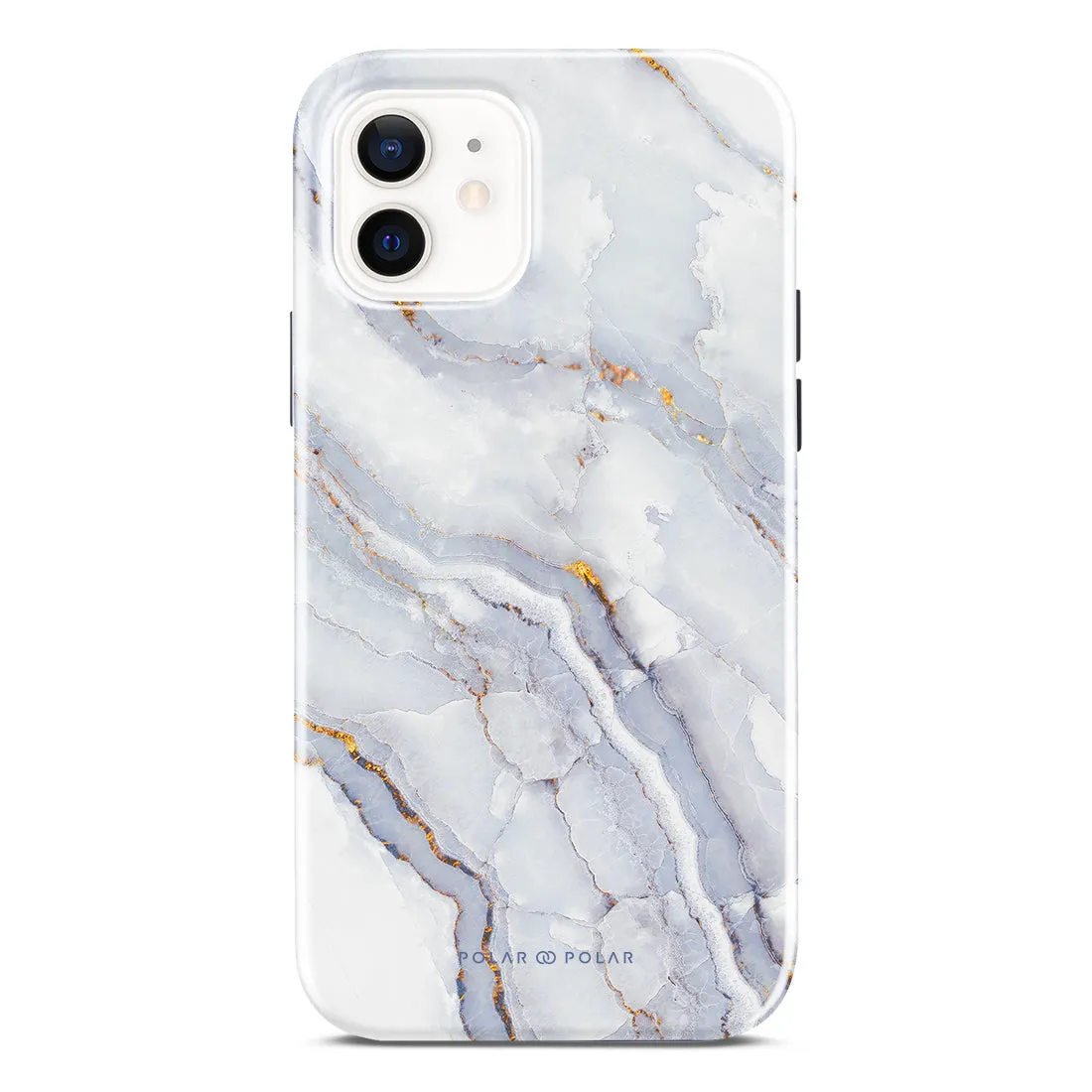 Arctic Ocean Custom - iPhone 12 Case