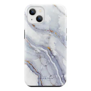 Arctic Ocean Custom - iPhone 14 Plus Case