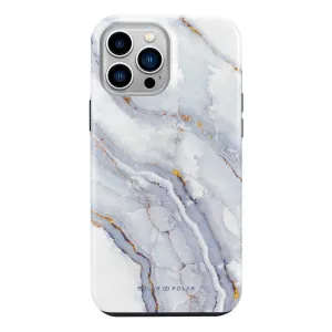 Arctic Ocean Custom - iPhone 14 Pro Max Case