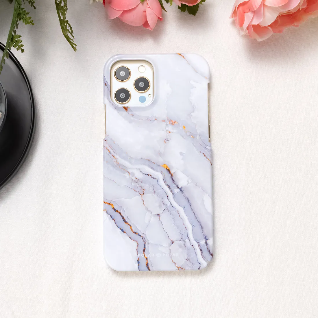 Arctic Ocean Custom - Samsung Galaxy S20 5G Case