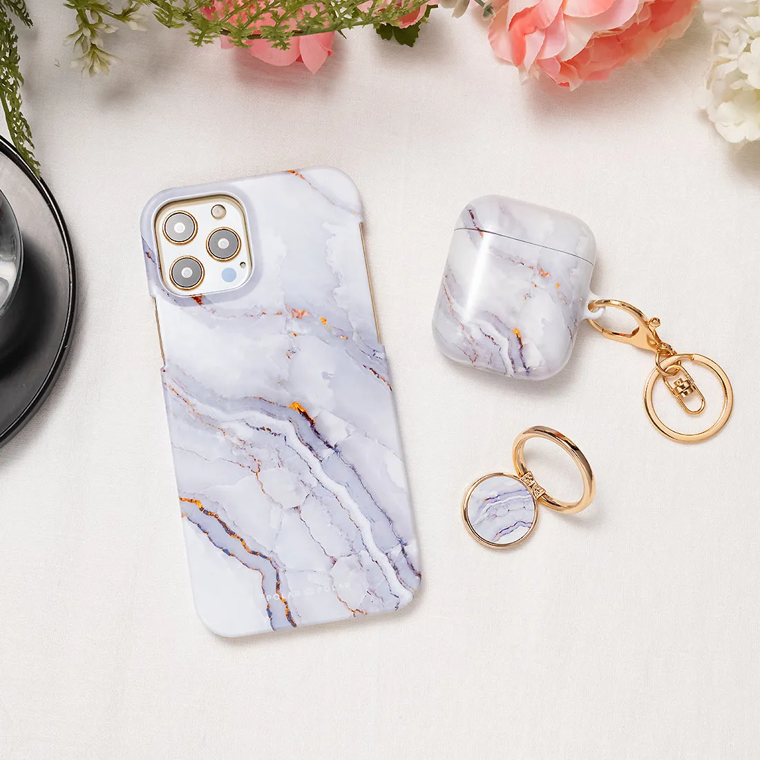 Arctic Ocean Custom - Samsung Galaxy S20 5G Case