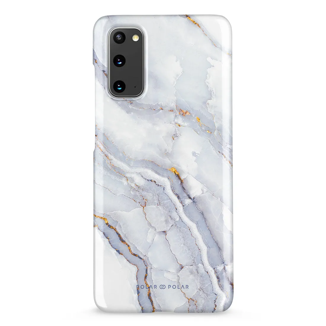 Arctic Ocean Custom - Samsung Galaxy S20 5G Case