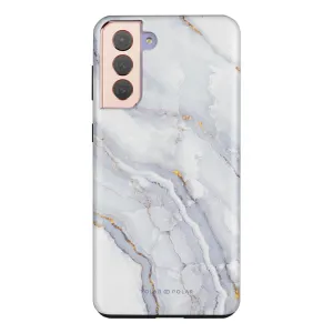 Arctic Ocean Custom - Samsung Galaxy S21 Plus 5G Case