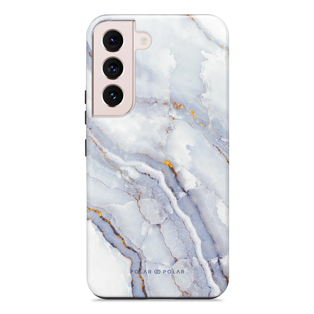 Arctic Ocean Custom - Samsung Galaxy S22 5G Case