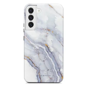 Arctic Ocean Custom - Samsung Galaxy S22  5G Case