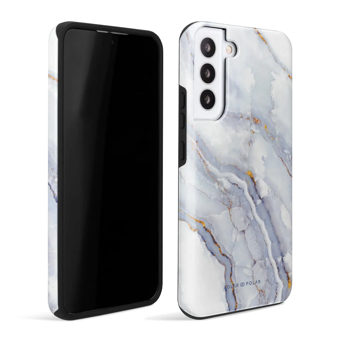 Arctic Ocean Custom - Samsung Galaxy S22  5G Case