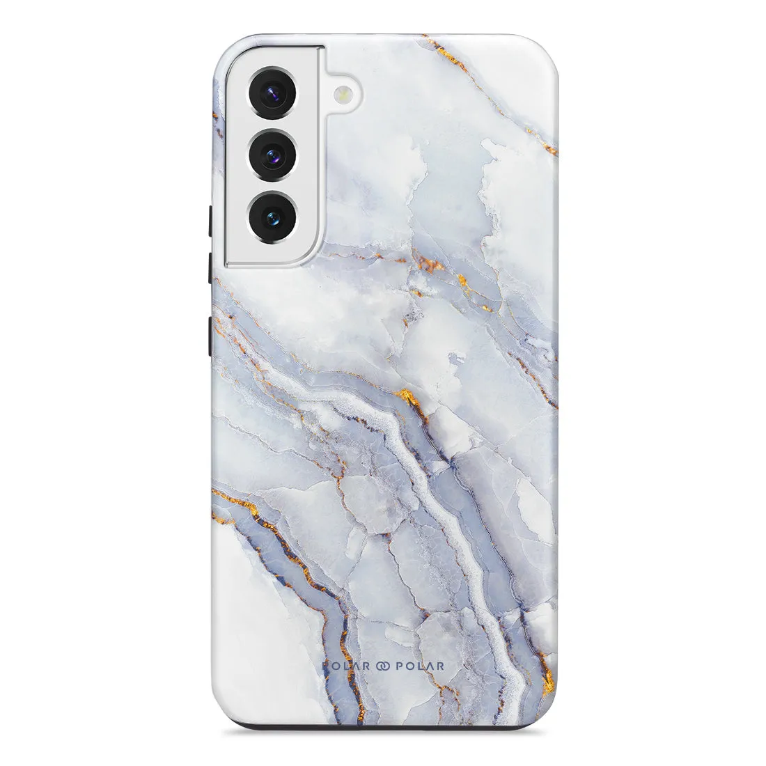 Arctic Ocean Custom - Samsung Galaxy S22  5G Case