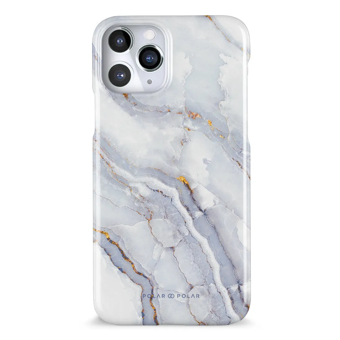 Arctic Ocean - iPhone 11 Pro Case
