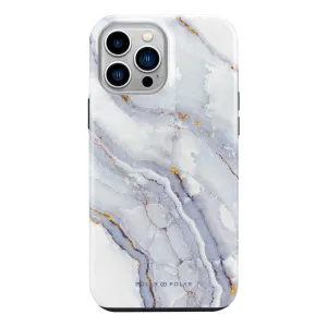 Arctic Ocean - iPhone 14 Pro Case
