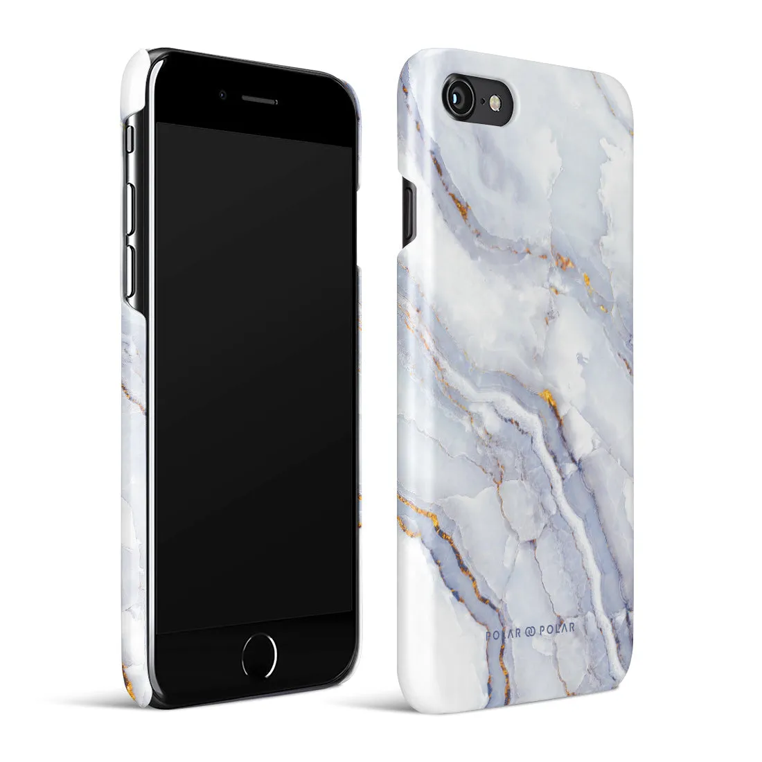 Arctic Ocean - iPhone SE3 / SE2 / 8 / 7 Case